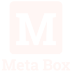Meta Box Promo Code