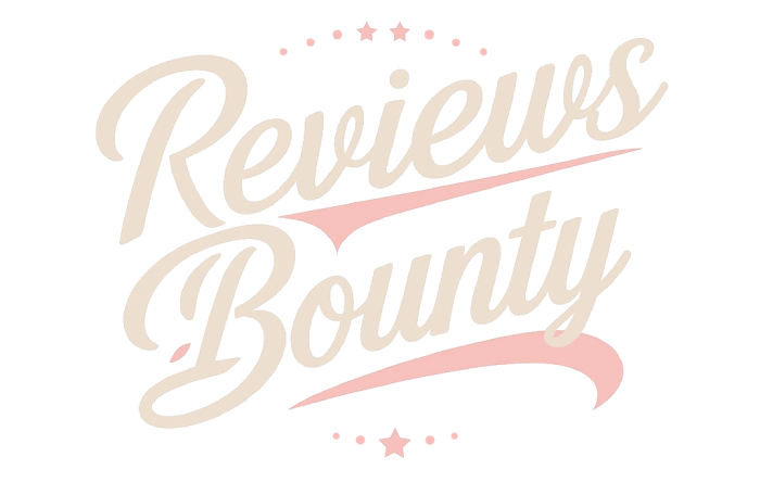 Reviews Bounty