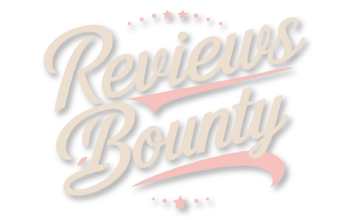 Reviews Bounty