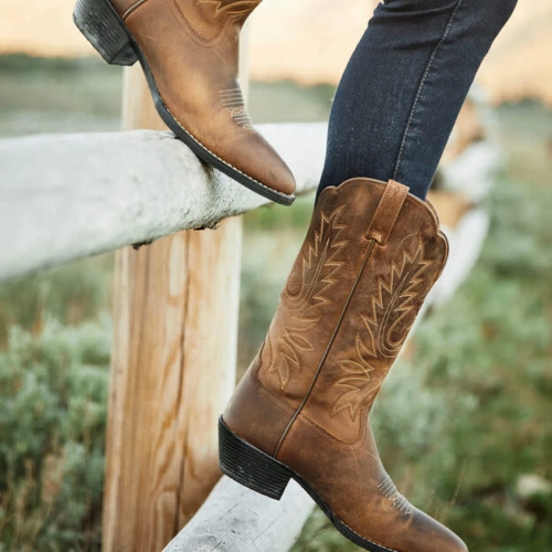 Ariat Review