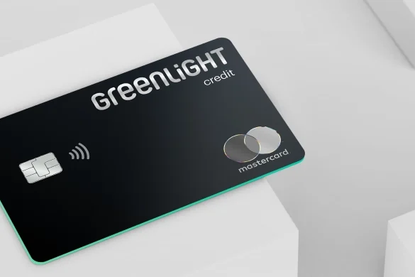 Greenlight Debit Card Review
