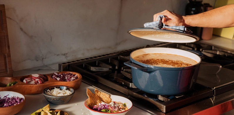 Made In Dutch Oven Review