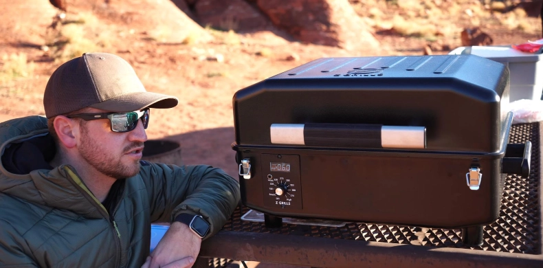 Z Grills Pellet Consumption Per Hour: What the Testing Shows